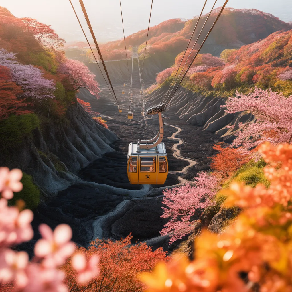Japan Cherry Blossom Season photo 12